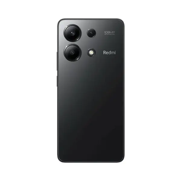 redmi 13 6!}128gb midnight black